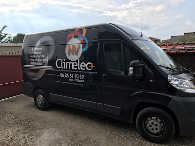 Nv Climelec + à Montussan