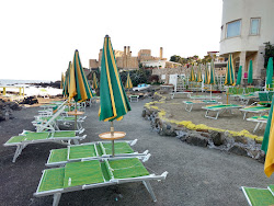 Photo de Spiaggia Guglielmo Marconi et le règlement