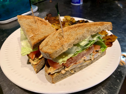 Cafe «Village Coffee», reviews and photos, 164 Maplewood Ave, Maplewood, NJ 07040, USA