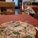 Photo n°1 de l'avis de Maren.i fait le 17/03/2022 à 09:27 sur le  Pizzeria Vefio à Procida