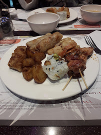 Plats et boissons du Restaurant japonais Wok Sushi Lin à Coignières - n°4