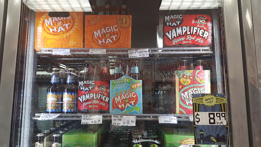 Liquor Store «Discount Liquor», reviews and photos, 401 Baltimore Pike, Bel Air, MD 21014, USA