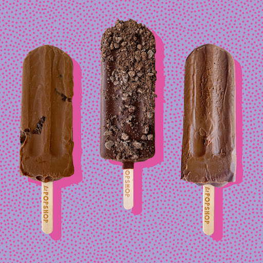 Ice Cream Shop «Lil Pop Shop», reviews and photos, 265 S 44th St, Philadelphia, PA 19104, USA