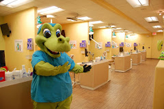 The Croc Doc: Dentistry Just For Kids