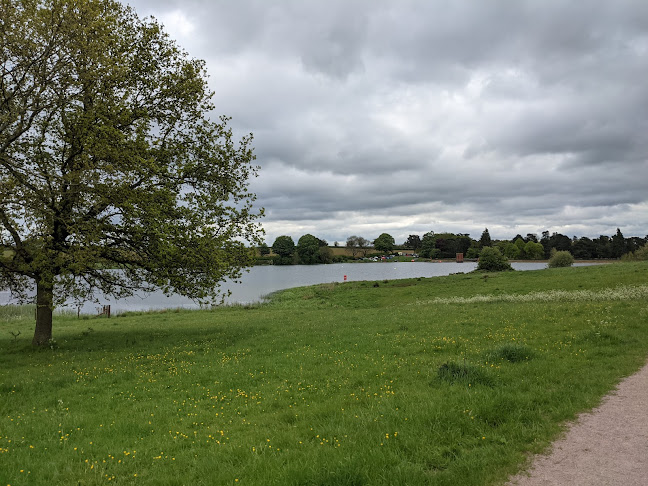Comments and reviews of Sywell Country Park