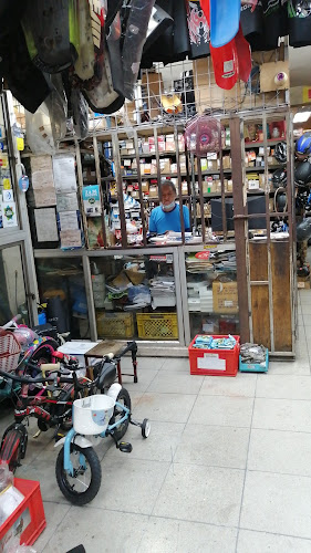 Opiniones de Comercial ajoy en Guayaquil - Tienda de motocicletas