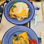 Photo n°1 de l'avis de Amanda.i fait le 29/06/2022 à 06:15 sur le  Cafe Positano à Positano