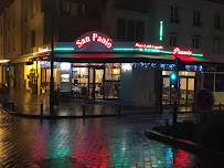 Photos du propriétaire du Restaurant italien San Paolo à Enghien-les-Bains - n°1