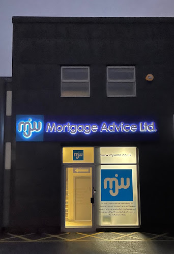 MJW Mortgage Advice LTD