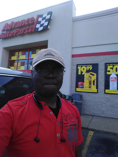 Auto Parts Store «Advance Auto Parts», reviews and photos, 961 Providence Hwy, Norwood, MA 02062, USA