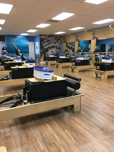Pilates Studio «Club Pilates San Carlos», reviews and photos, 50 El Camino Real, San Carlos, CA 94070, USA