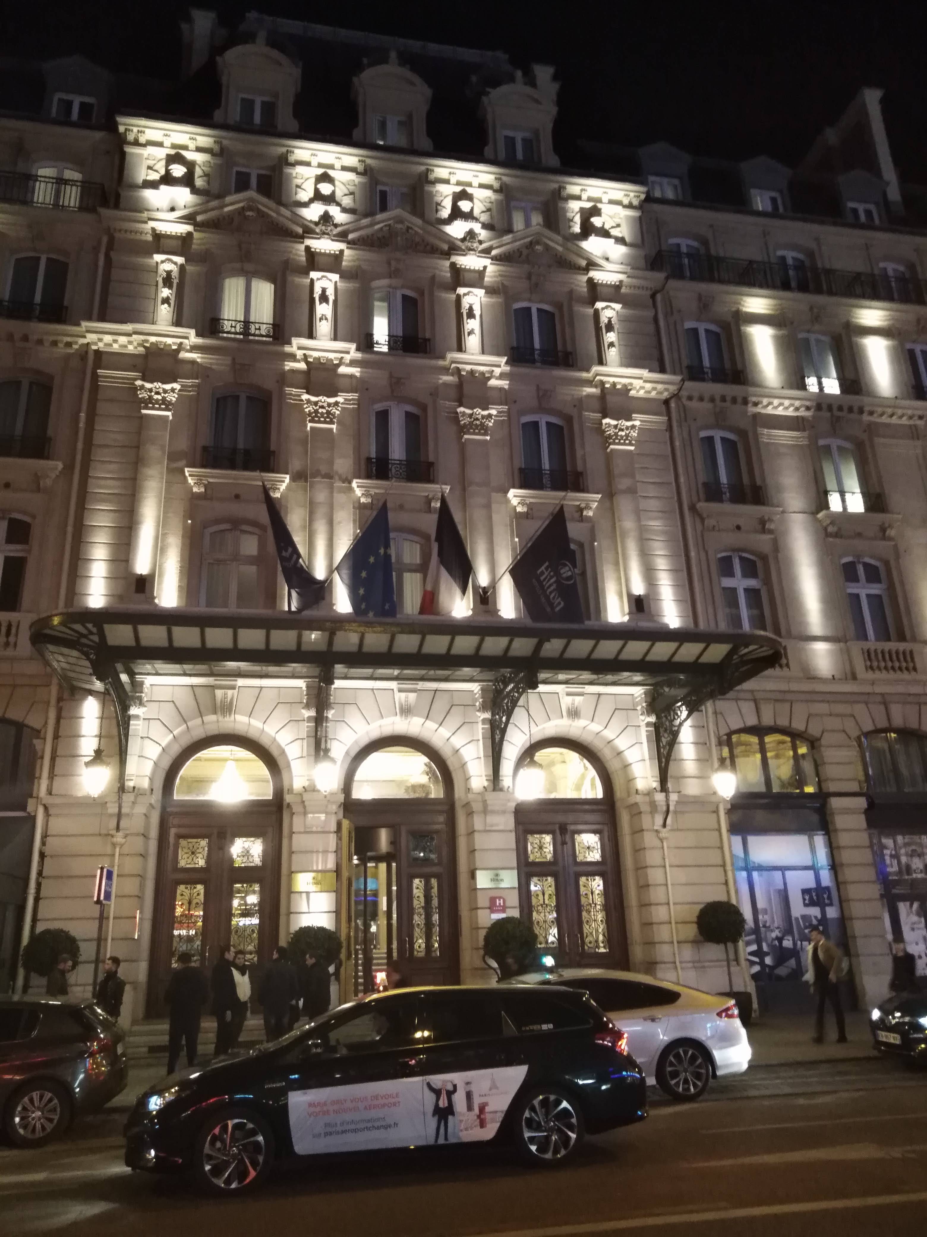 Photo n° 4 de l'avis de Fred.e fait le 22/03/2019 à 08:26