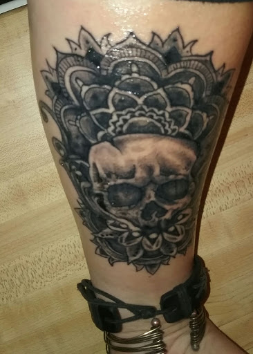 Tattoo Shop «Good Voodoo Tattoo», reviews and photos, 202-204 Pulaski Blvd, Bellingham, MA 02019, USA