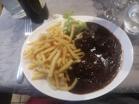 Frite du Le Bouchon Restaurant à Cambrai - n°14