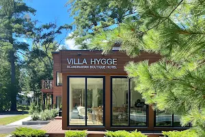 Villa Hygge Scandinavian Boutique Hotel image