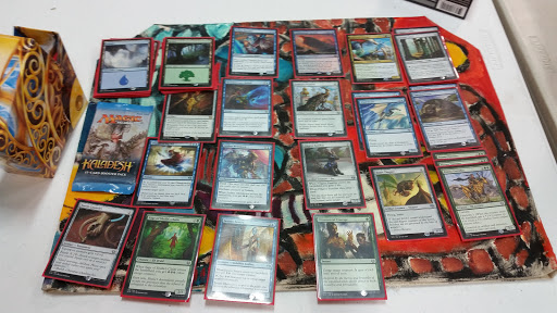 Hobby Store «HobbyTown USA - Folsom», reviews and photos, 2761 E Bidwell St # 400, Folsom, CA 95630, USA