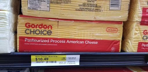 Restaurant Supply Store «Gordon Food Service Store», reviews and photos, 2809 Wilma Rudolph Blvd, Clarksville, TN 37040, USA