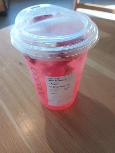Starbucks image