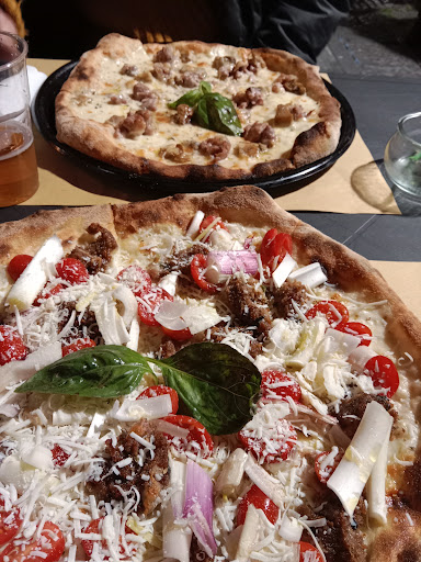 Pizzeria Garibaldi ACIREALE in Acireale, Città Metropolitana di Catania
