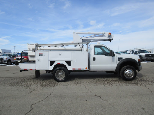 Used Car Dealer «56 Auto Sales», reviews and photos, 781 OH-56, London, OH 43140, USA