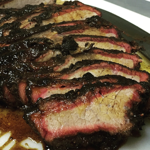 Restaurant «Cockeye BBQ», reviews and photos, 1805 Parkman Rd NW, Warren, OH 44485, USA