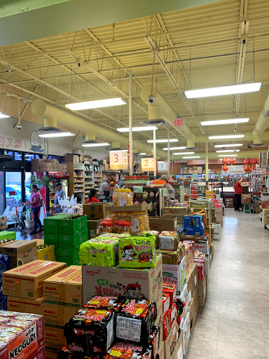Grocery Store «MD Oriental Market BRANDON», reviews and photos, 10127 E Adamo Dr, Tampa, FL 33619, USA