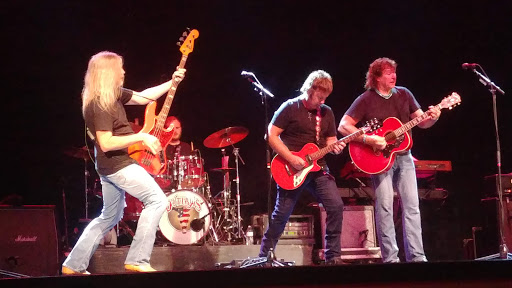 Concert Hall «D & R Theatre», reviews and photos, 205 S I St, Aberdeen, WA 98520, USA