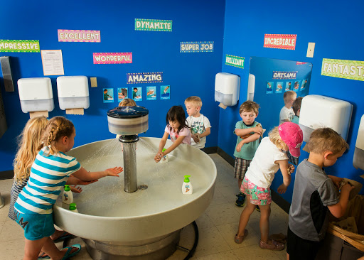 Day Care Center «Peace of Mind Early Education Center», reviews and photos, 9025 Tamarack Rd, Woodbury, MN 55125, USA