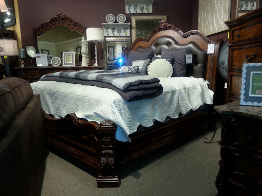 Furniture Store «Ashley HomeStore», reviews and photos, 2409 N Hwy 67, Florissant, MO 63033, USA
