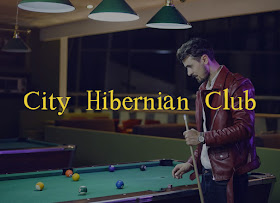 City Hibernian Club