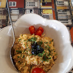 Photo n°3 de l'avis de Sharif.a fait le 02/08/2022 à 07:20 sur le  Tasca da Quinta à Peso da Régua