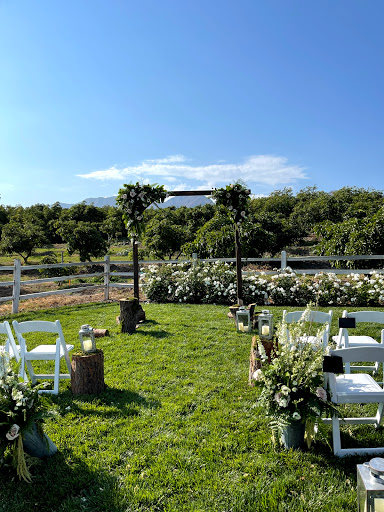 Wedding Venue «Bella Vista Groves», reviews and photos, 3117 W Telegraph Rd, Fillmore, CA 93015, USA