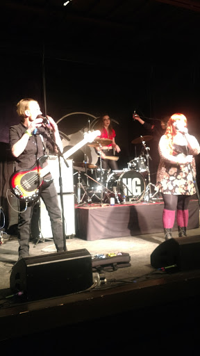 Performing Arts Theater «Planet Ant Theatre», reviews and photos, 2357 Caniff St, Hamtramck, MI 48212, USA