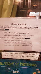 Photo n°20 de Le Potager du Marais à Paris ()