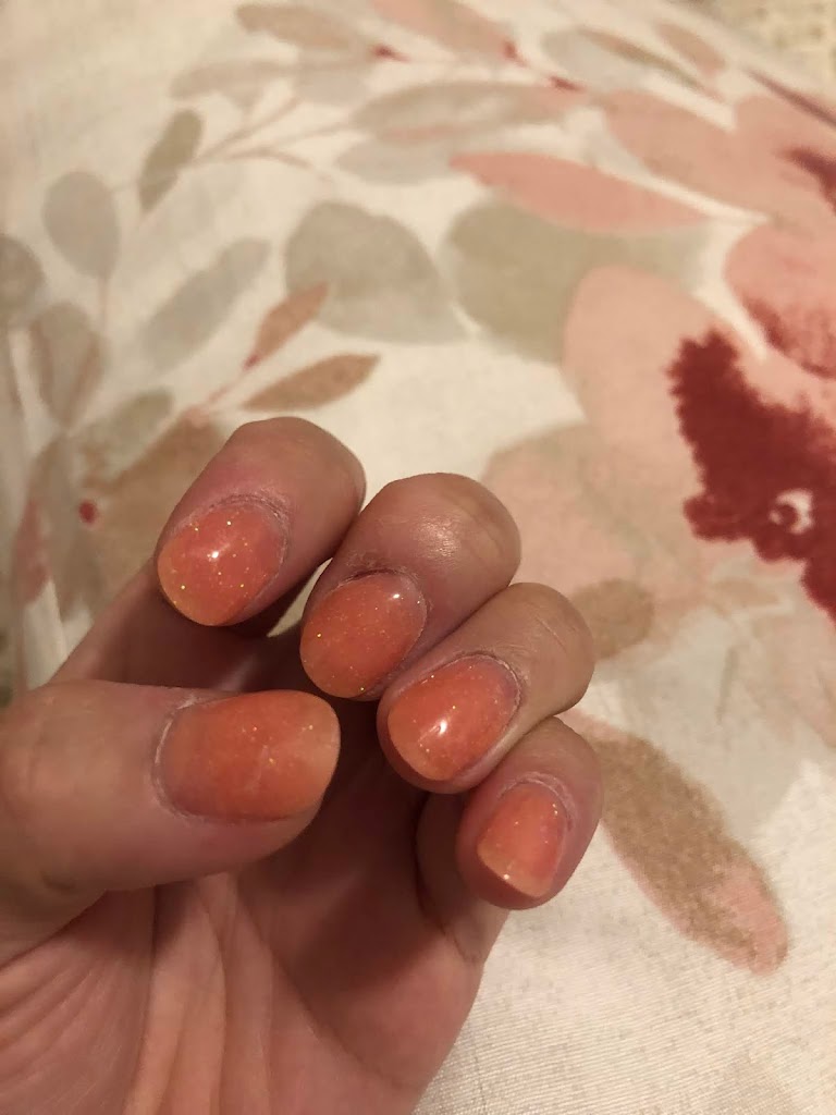 Vina nail salon 05446