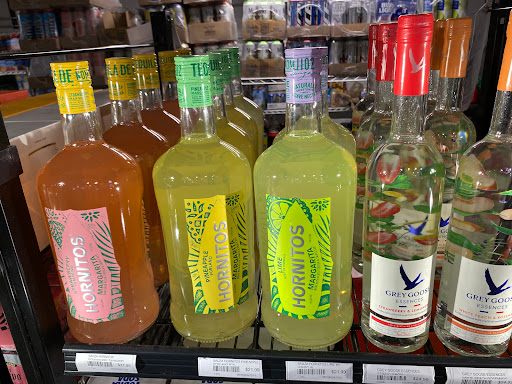 Liquor Store «Loganville Package Store», reviews and photos, 3967 Atlanta Hwy, Loganville, GA 30052, USA