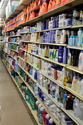 Department Store «Kennedy Department Store Inc», reviews and photos, 270 Central Ave, Jersey City, NJ 07307, USA