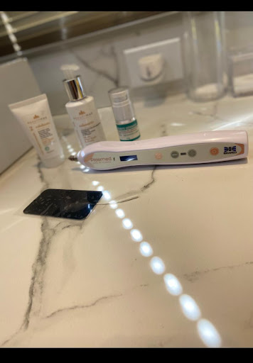 Logo da empresa - Modelatore Ozonioterapia e Estética