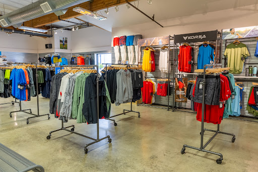 Running Store «Road Runner Sports», reviews and photos, 1125 Industrial Rd d, San Carlos, CA 94070, USA