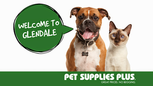Pet Supply Store «Pet Supplies Plus», reviews and photos, 5300 N Port Washington Rd, Glendale, WI 53217, USA