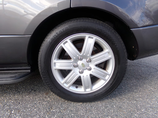 Used Car Dealer «Cash Your Car Inc», reviews and photos, 346 Phillips Ave, South Hackensack, NJ 07606, USA