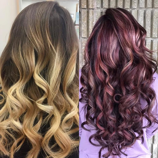 Beauty Salon «Salon Tusey», reviews and photos, 2465 MD-97, Glenwood, MD 21738, USA