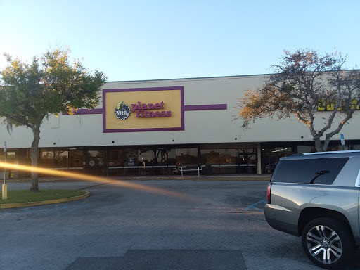 Gym «Planet Fitness», reviews and photos, 7310 W Waters Ave, Tampa, FL 33634, USA