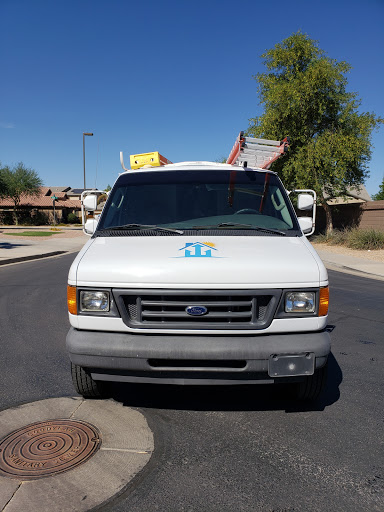 Sign Shop «FASTSIGNS», reviews and photos, 600 N Bullard Ave STE 7, Goodyear, AZ 85338, USA