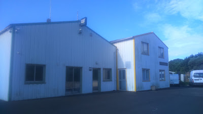 Marine Propulsion Service à La Turballe