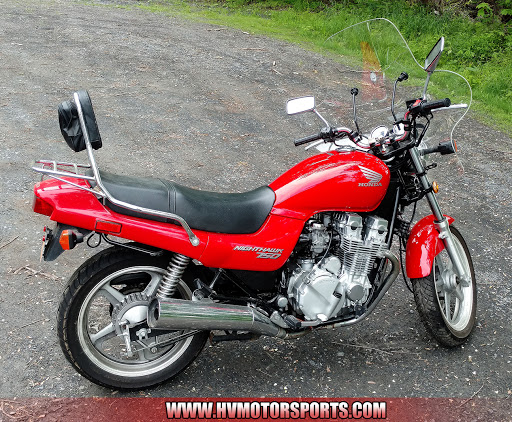 Motorcycle Repair Shop «High Velocity Motorsports», reviews and photos, 645 NY-17K, Montgomery, NY 12549, USA