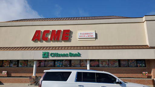 Grocery Store «ACME Markets», reviews and photos, 907 Paoli Pike, West Chester, PA 19380, USA