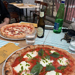 Photo n°2 de l'avis de Carolin.r fait le 23/07/2021 à 20:39 sur le  Pizzeria Criscemunno à Salerno