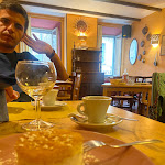 Photo n°7 de l'avis de Giulia. fait le 06/09/2022 à 06:57 sur le  L'Oste del Re à Orvieto