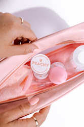 Peachy Lip Co.